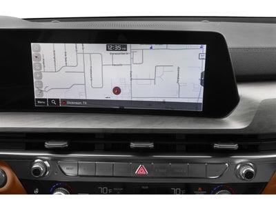 2025 Kia Telluride SX X-Line AWD