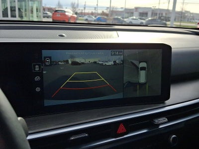 2025 Kia Sorento X-Line SX Prestige AWD