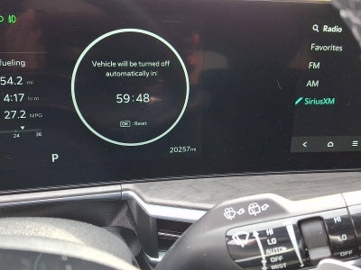 2025 Kia Sorento X-Line SX Prestige AWD