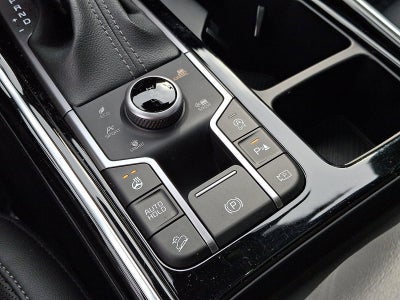 2025 Kia Sorento X-Line SX Prestige AWD