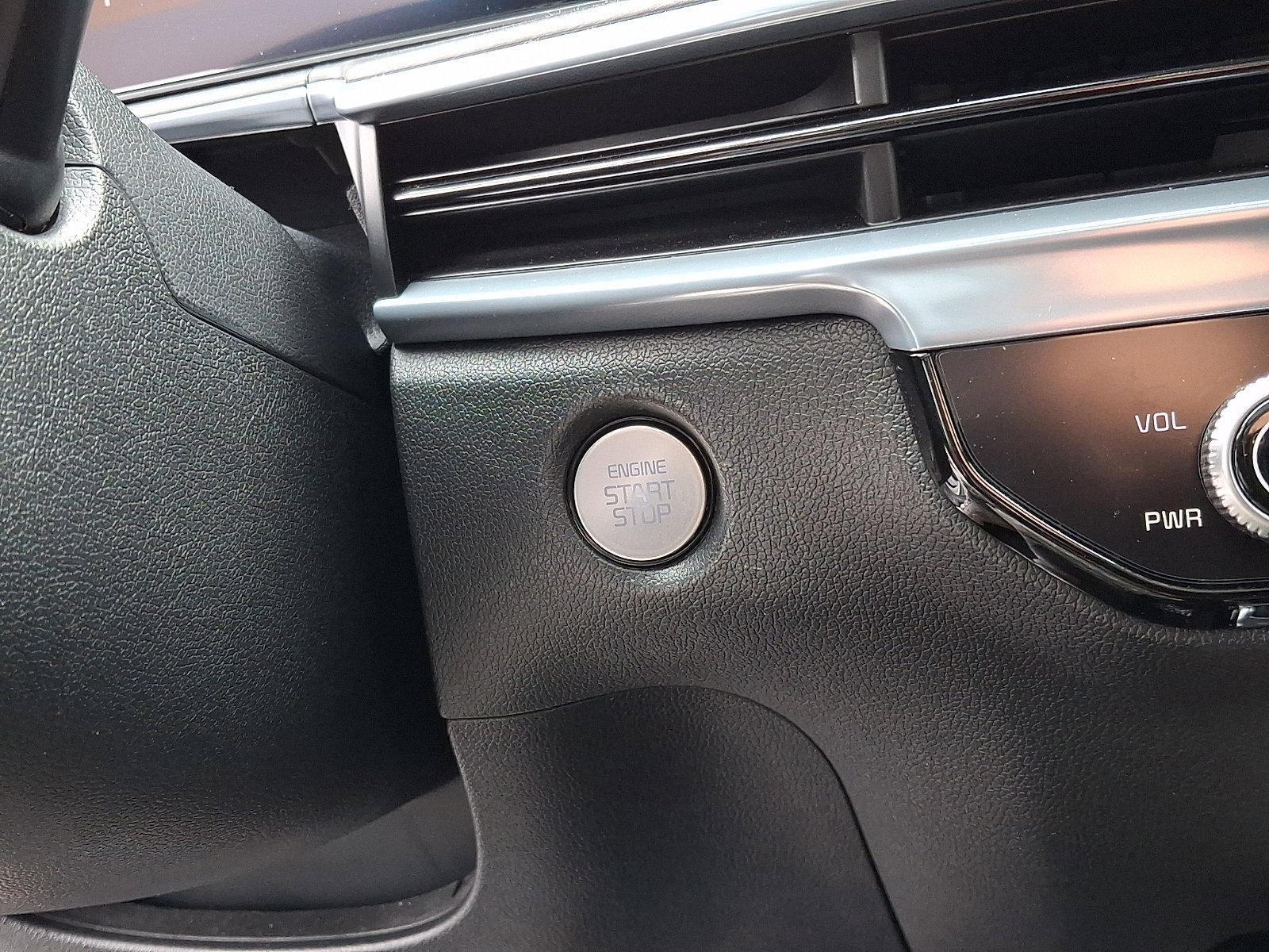 2025 Kia Sorento X-Line SX Prestige AWD