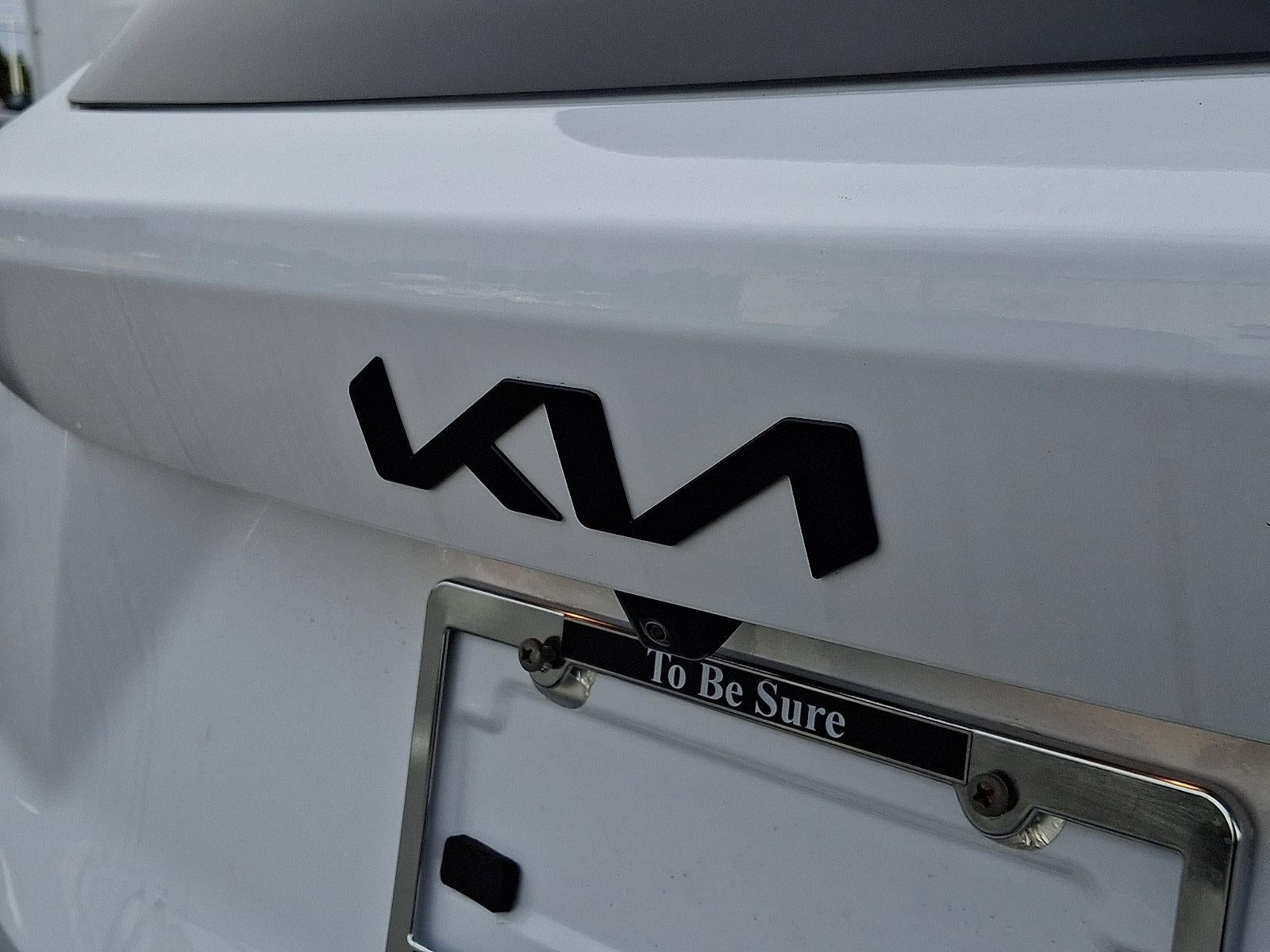 2025 Kia Sorento X-Line SX Prestige AWD