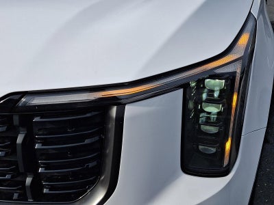 2025 Kia Sorento X-Line SX Prestige AWD