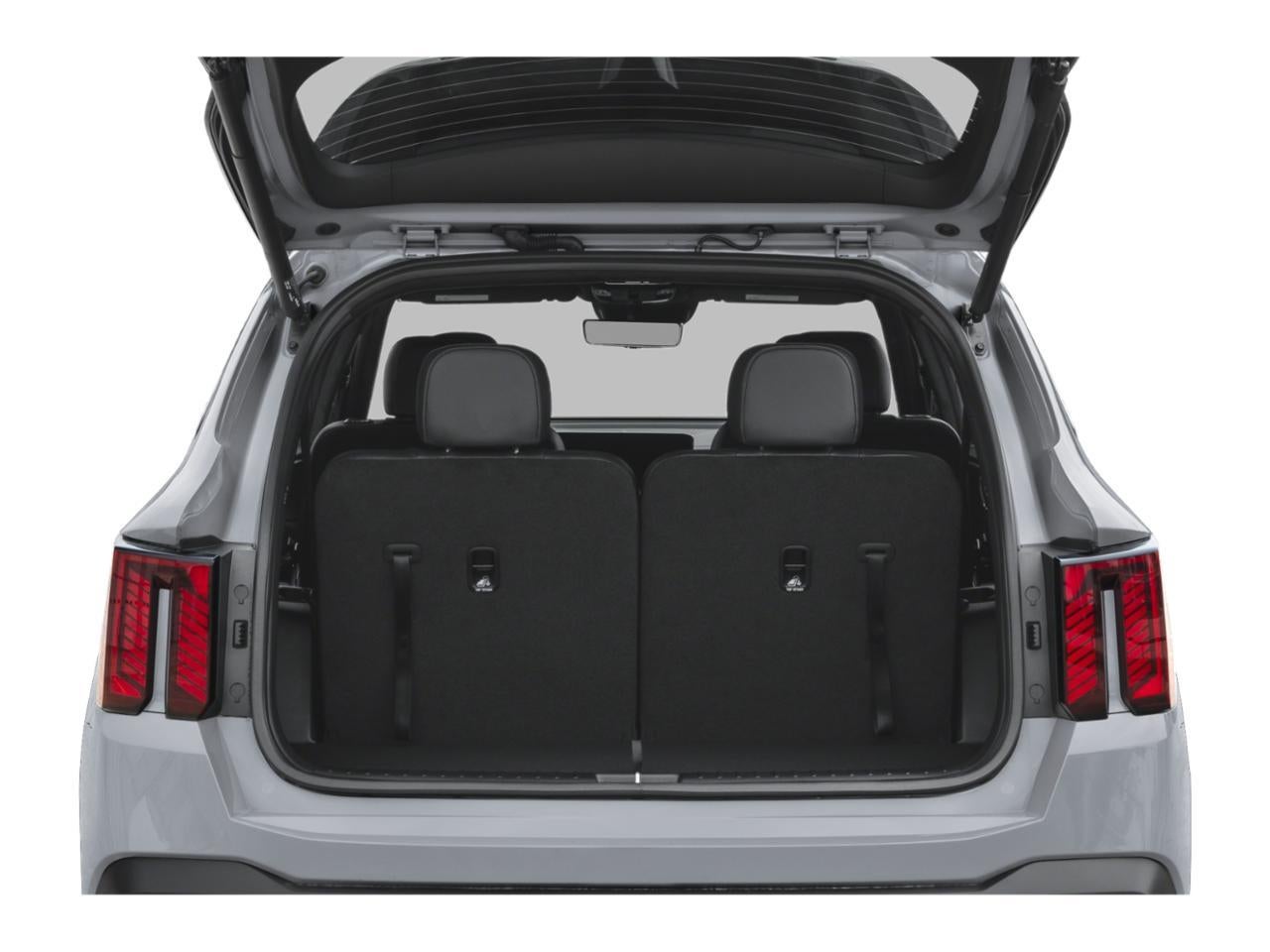 2025 Kia Sorento X-Line SX Prestige AWD