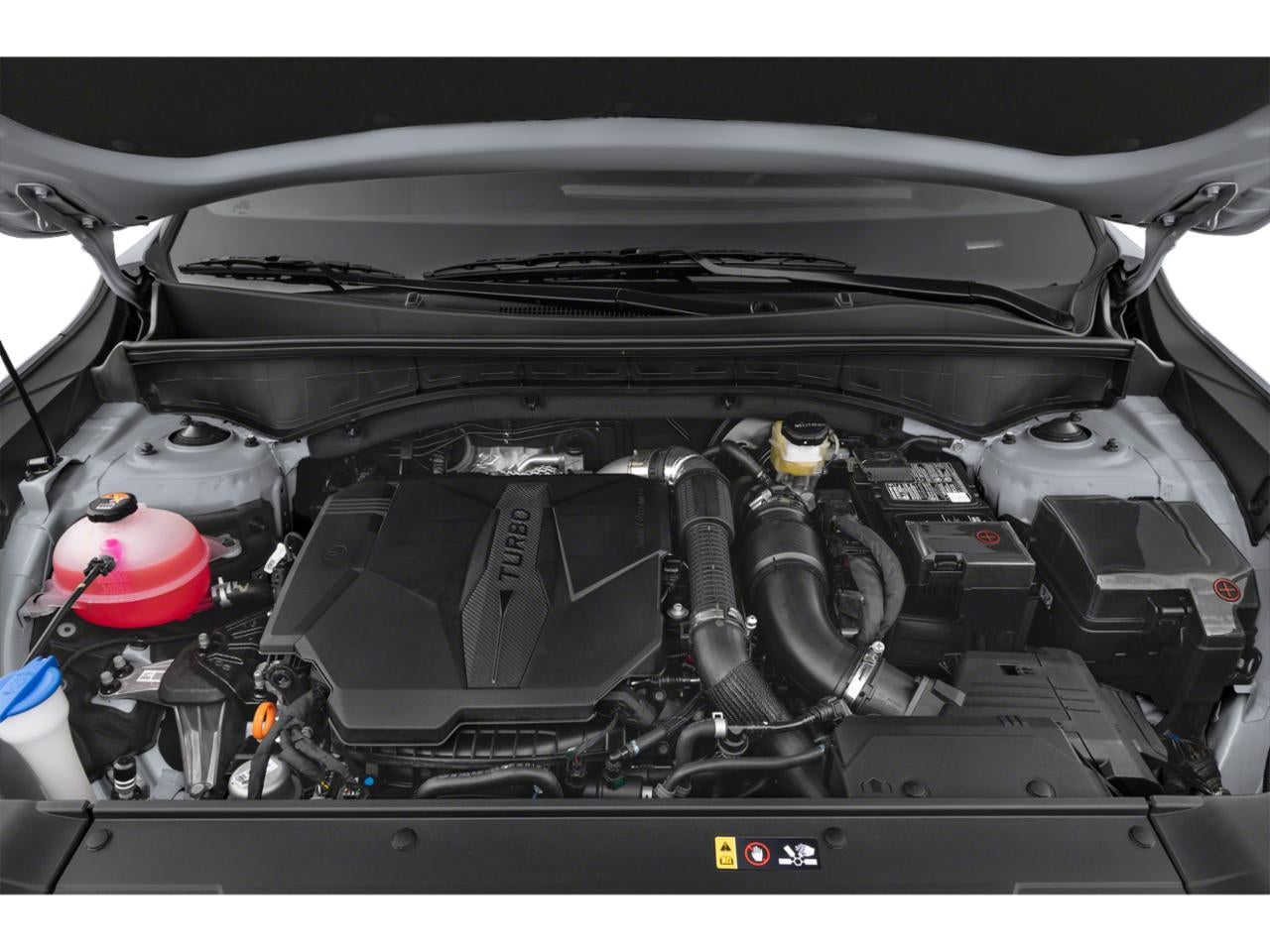 2025 Kia Sorento X-Line SX Prestige AWD