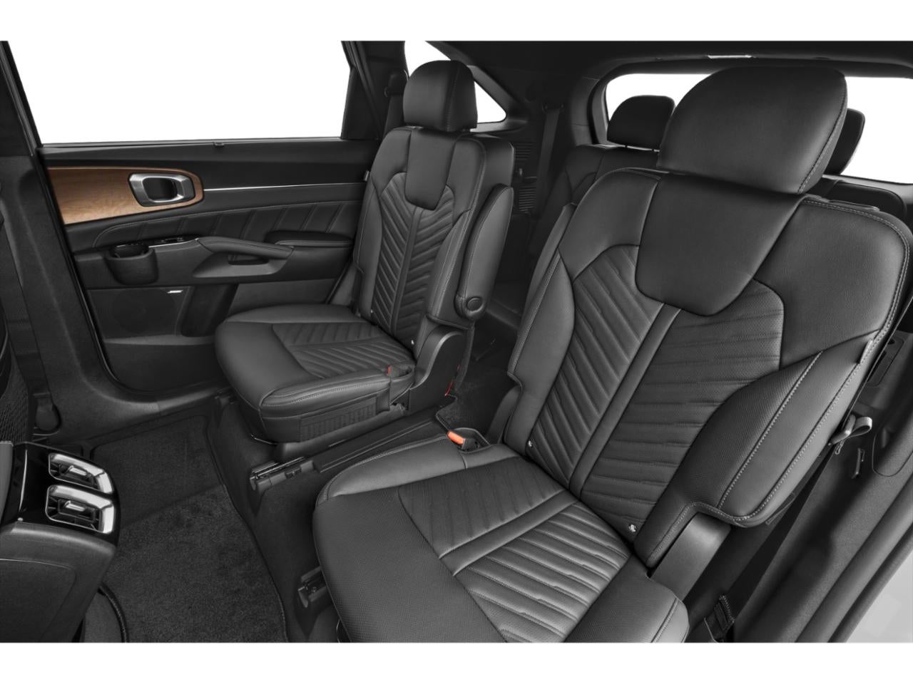 2025 Kia Sorento X-Line SX Prestige AWD