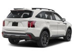 2025 Kia Sorento X-Line SX Prestige AWD