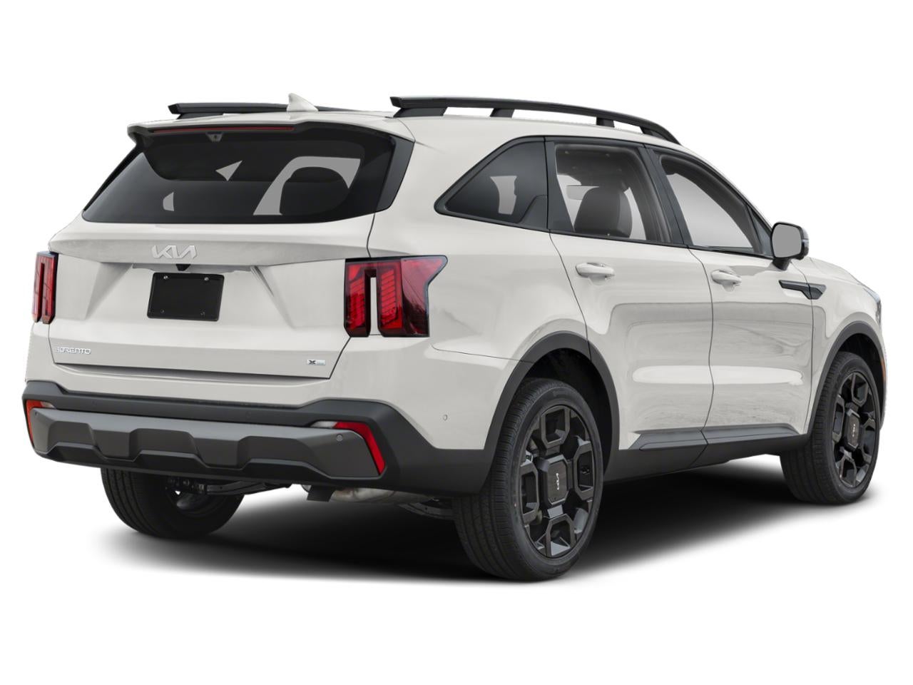 2025 Kia Sorento X-Line SX Prestige AWD