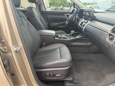 2021 Kia Sorento SX Prestige X-Line AWD