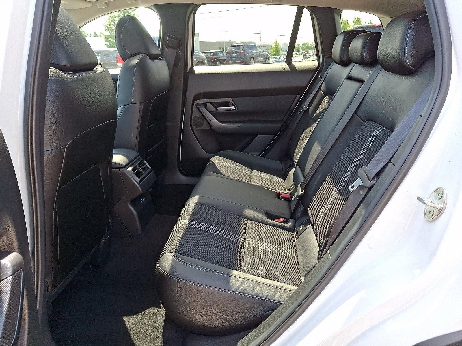 2025 Mazda Mazda CX-50 2.5 S Premium Package AWD