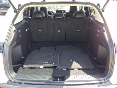 2025 Mazda Mazda CX-50 2.5 S Premium Package AWD