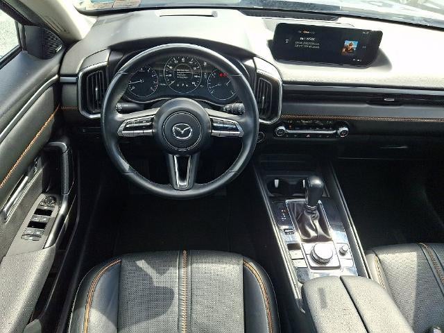 2025 Mazda Mazda CX-50 2.5 S Premium Plus Package AWD