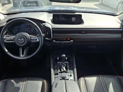 2025 Mazda Mazda CX-50 2.5 S Premium Plus Package AWD