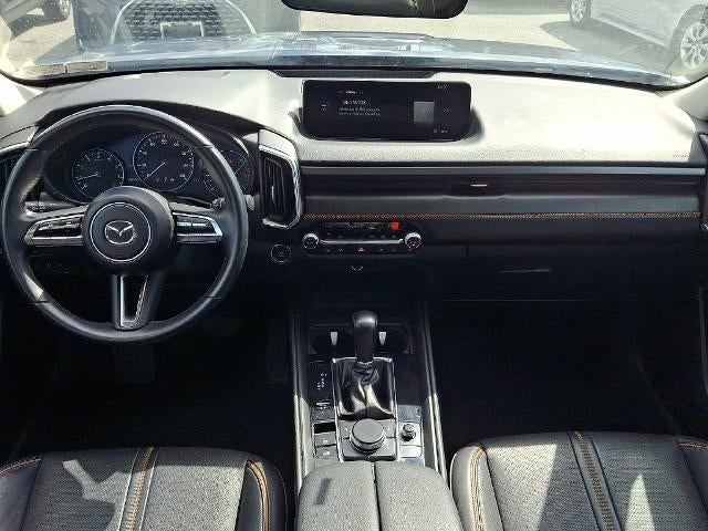2025 Mazda Mazda CX-50 2.5 S Premium Plus Package AWD