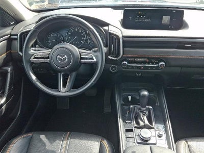 2025 Mazda Mazda CX-50 2.5 S Premium Plus Package AWD