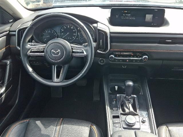 2025 Mazda Mazda CX-50 2.5 S Premium Plus Package AWD