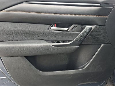 2025 Mazda Mazda CX-50 2.5 S Premium Plus Package AWD
