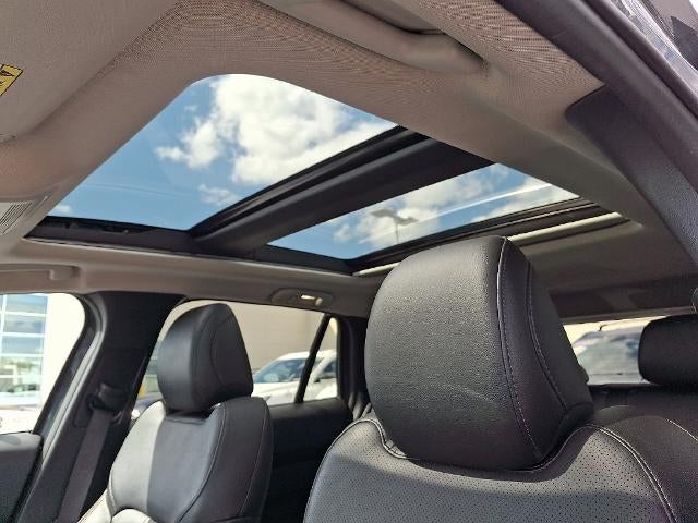2025 Mazda Mazda CX-50 2.5 S Premium Plus Package AWD