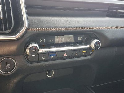 2025 Mazda Mazda CX-50 2.5 S Premium Plus Package AWD