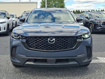 2025 Mazda Mazda CX-50 2.5 S Premium Plus Package AWD