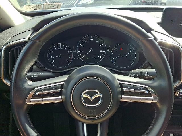 2025 Mazda Mazda CX-50 2.5 S Premium Plus Package AWD