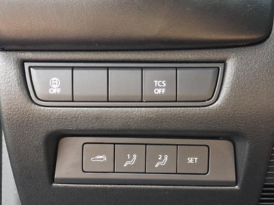2025 Mazda Mazda CX-50 2.5 S Premium Plus Package AWD