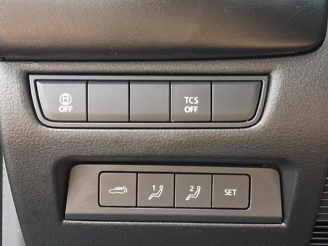 2025 Mazda Mazda CX-50 2.5 S Premium Plus Package AWD