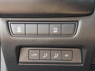 2025 Mazda Mazda CX-50 2.5 S Premium Plus Package AWD