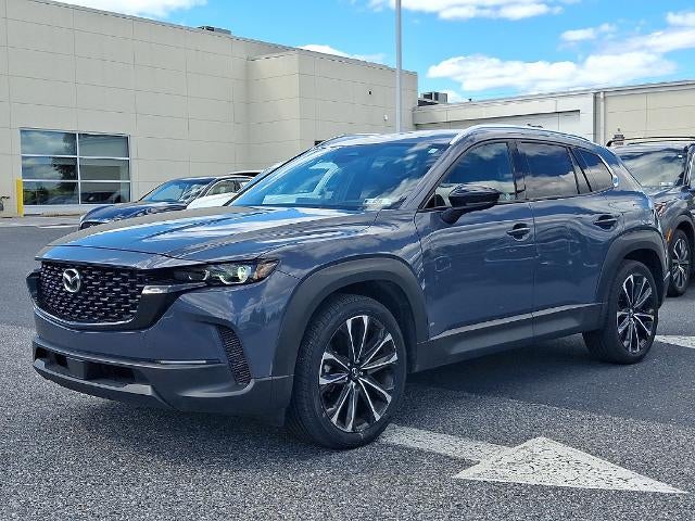 2025 Mazda Mazda CX-50 2.5 S Premium Plus Package AWD