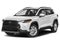 2023 Toyota Corolla Cross LE 4WD (Natl)