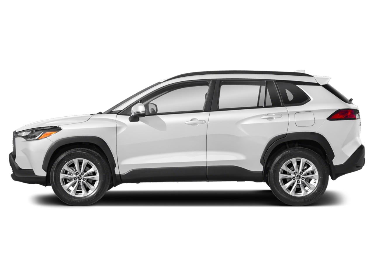 2023 Toyota Corolla Cross LE 4WD (Natl)