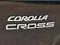 2025 Toyota Corolla Cross XLE 4WD (Natl)