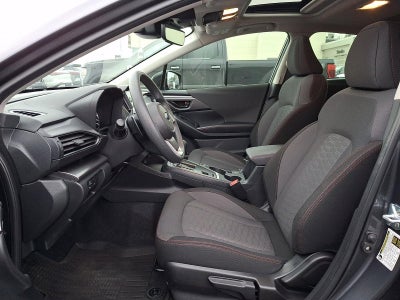 2024 Subaru Impreza Sport AWD