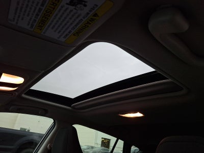 2024 Subaru Impreza Sport AWD