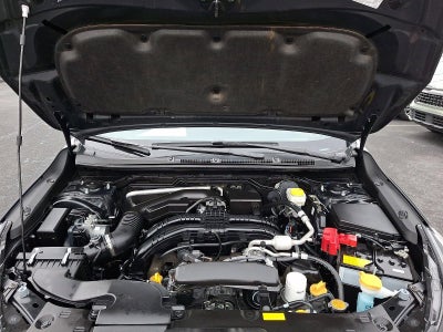 2024 Subaru Impreza Sport AWD