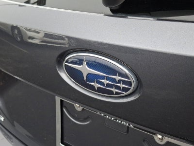 2024 Subaru Impreza Sport AWD