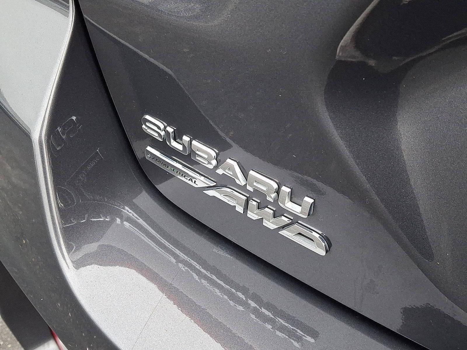 2024 Subaru Impreza Sport AWD