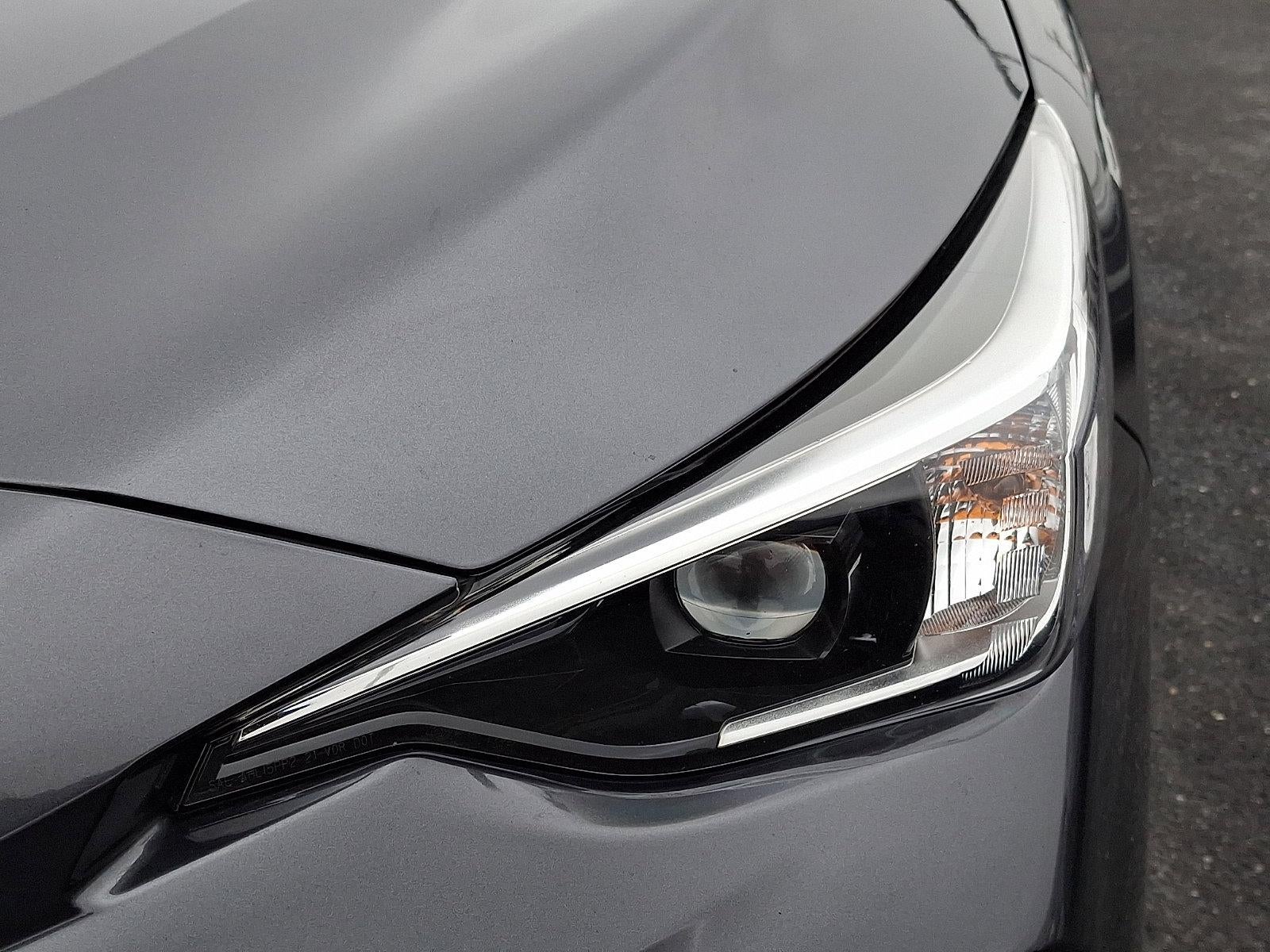 2024 Subaru Impreza Sport AWD