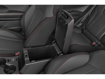 2024 Subaru Impreza Sport AWD