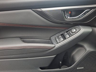 2024 Subaru WRX Limited Manual