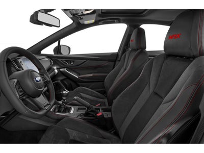 2024 Subaru WRX Limited Manual