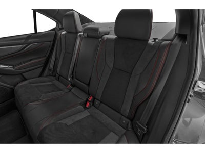 2024 Subaru WRX Limited Manual