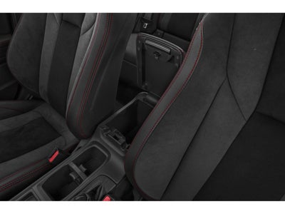 2024 Subaru WRX Limited Manual