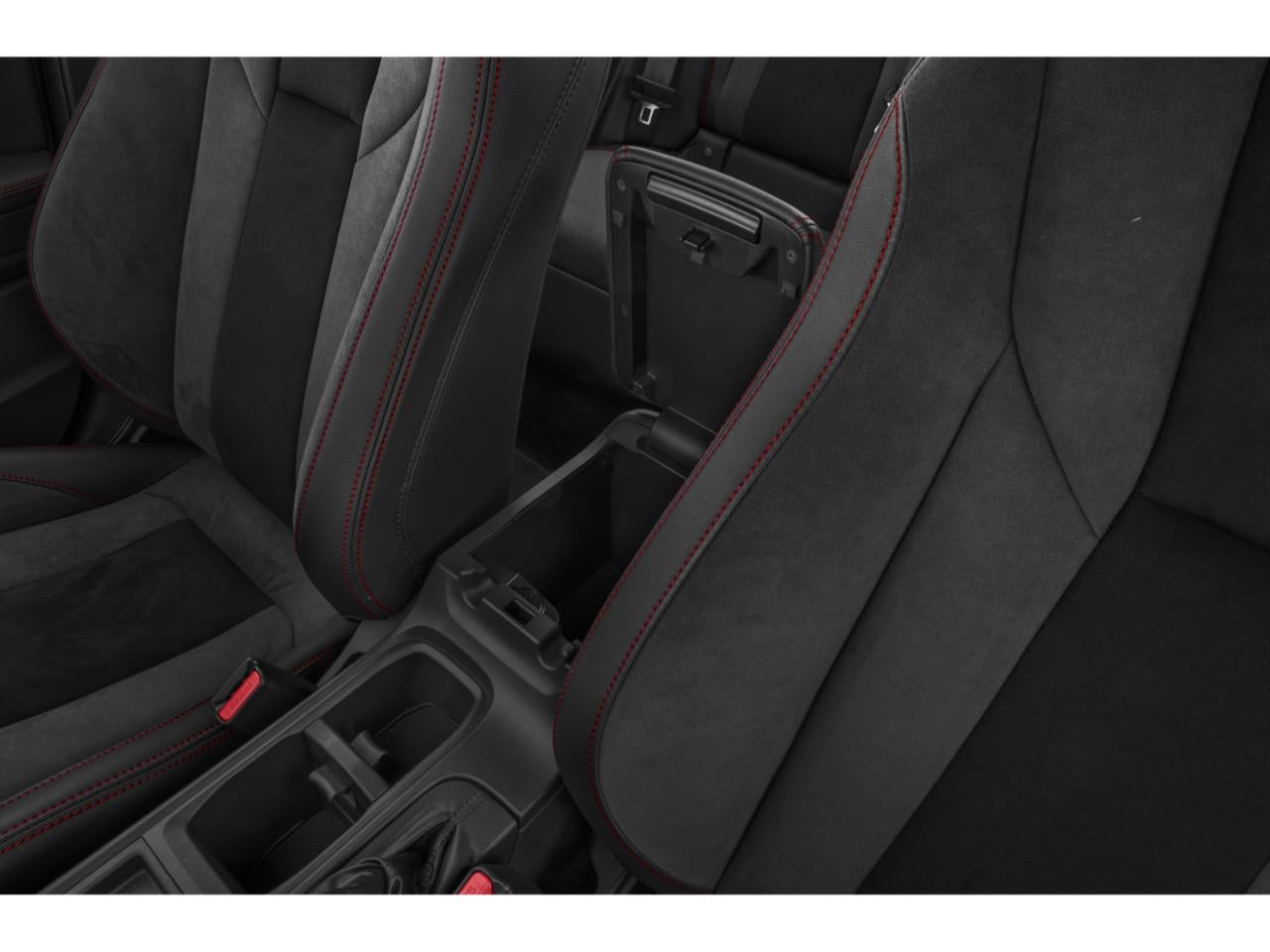 2024 Subaru WRX Limited Manual