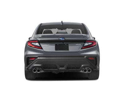 2024 Subaru WRX Limited Manual