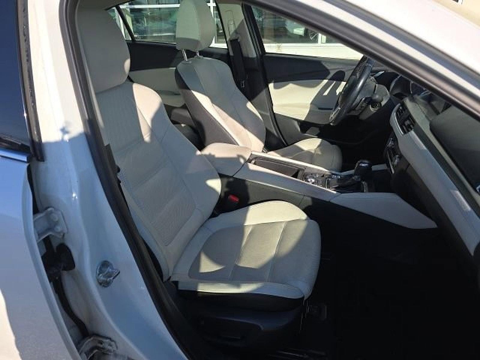 2016 Mazda Mazda6 4dr Sdn Auto i Grand Touring