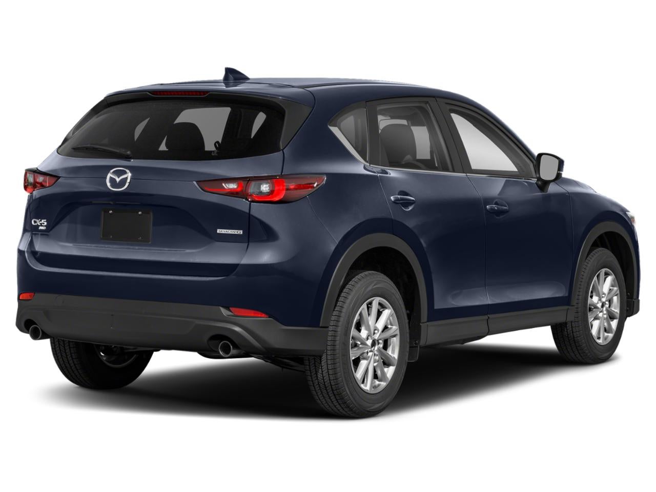 2023 Mazda Mazda CX-5 2.5 S Preferred Package AWD