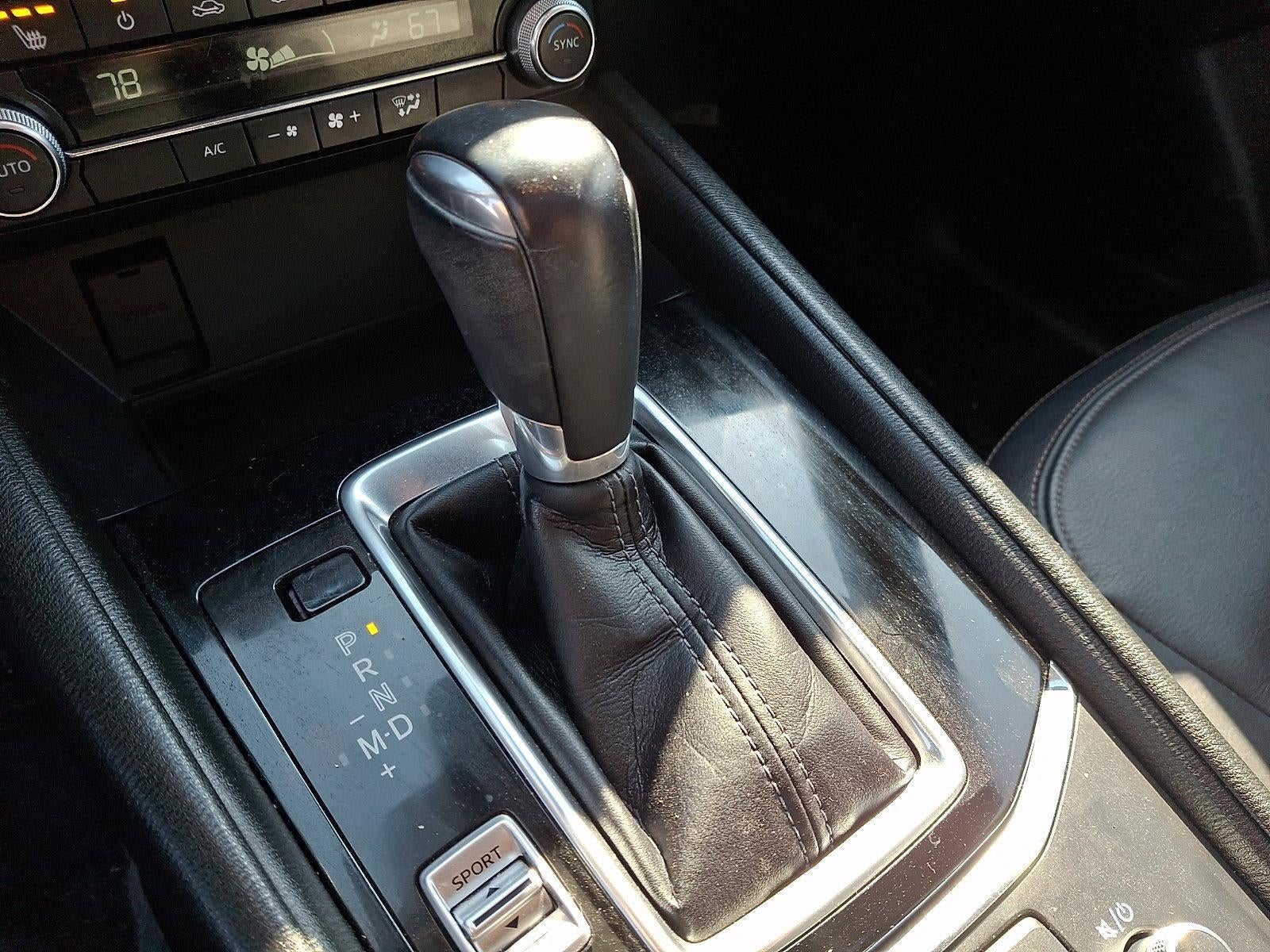 2022 Mazda Mazda CX-5 2.5 S Preferred Package AWD