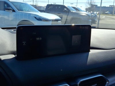 2022 Mazda Mazda CX-5 2.5 S Preferred Package AWD