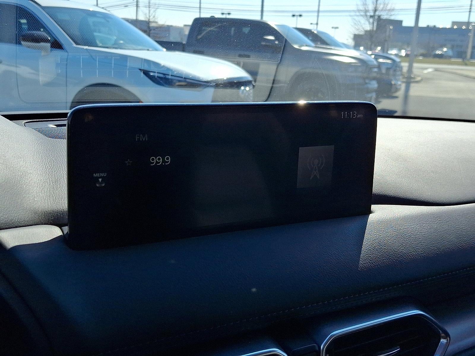 2022 Mazda Mazda CX-5 2.5 S Preferred Package AWD